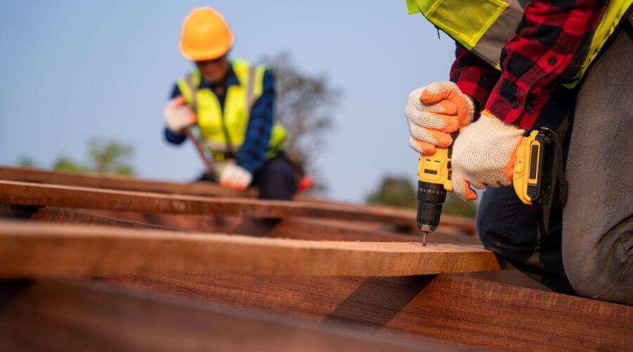Expert top industrial roofings services in Eastport, NY